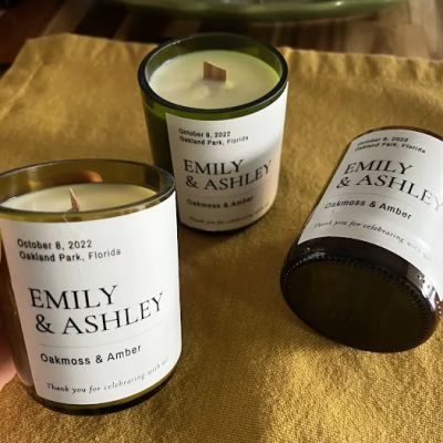 South FL Candle Supply