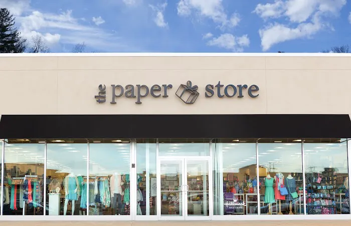 The Paper Store 2