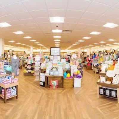 The Paper Store
