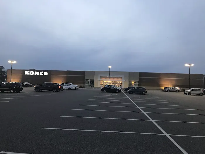 Kohl's 5