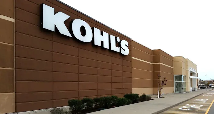 Kohl's 3