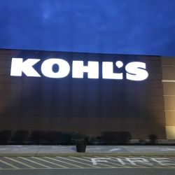 Kohl's ico