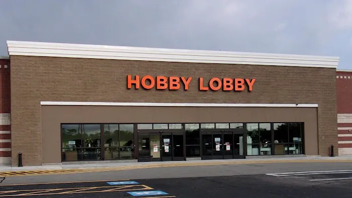 Hobby Lobby 4