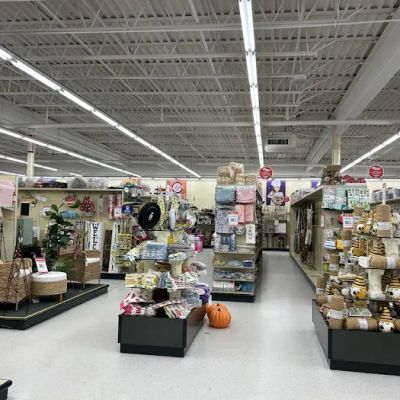 Hobby Lobby