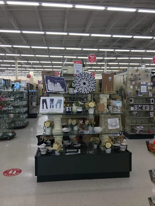 Hobby Lobby 9