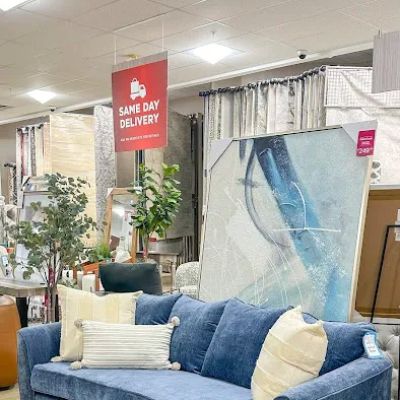 HomeGoods