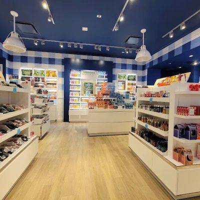 Bath & Body Works