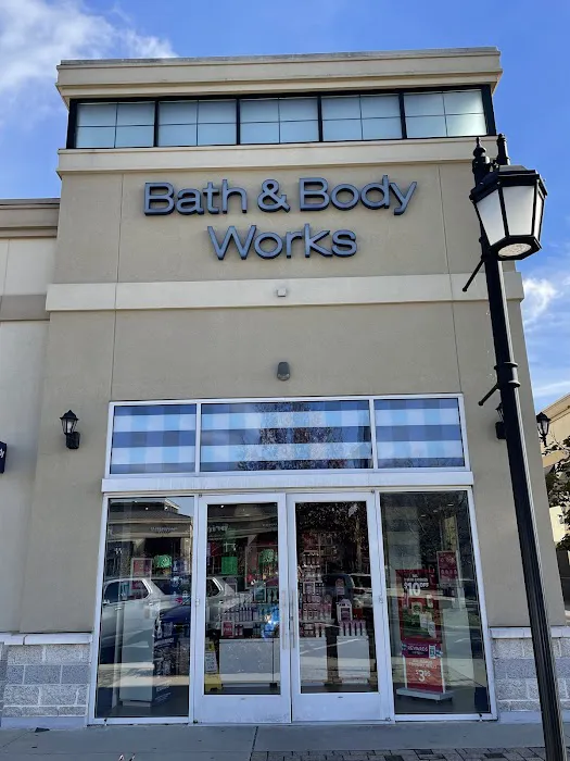 Bath & Body Works 8