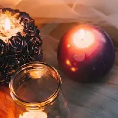 Everlasting Light Candles And Soap