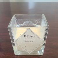 D Scents Candles and More LLC