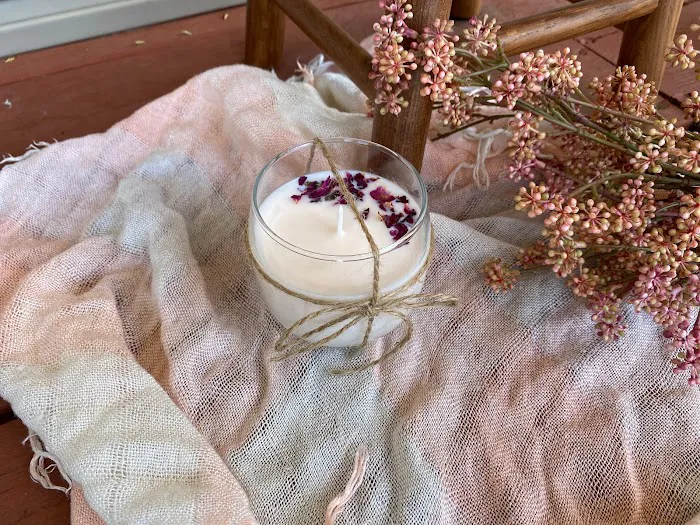 Fleur Scented Candles, LLC 6