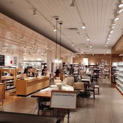 Crate & Barrel ico