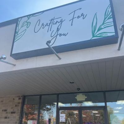 Crafting for You