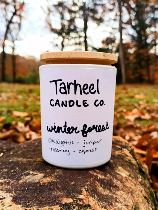 Tarheel Candle Co 1