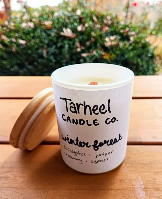 Tarheel Candle Co 0