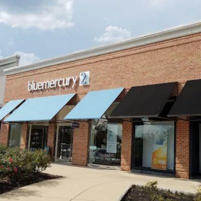 Bluemercury