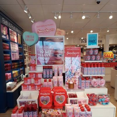 Bath & Body Works
