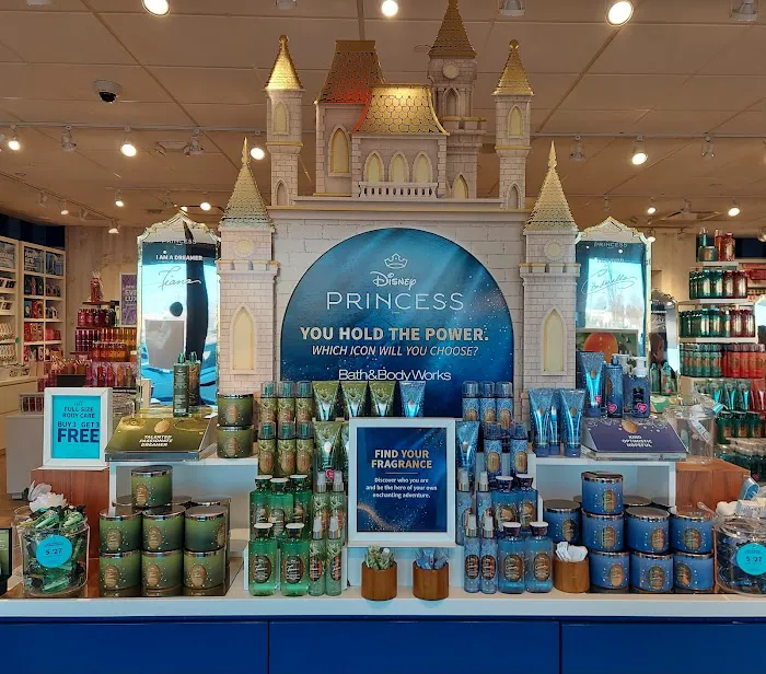 Bath & Body Works 9