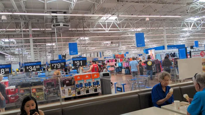 Walmart 6