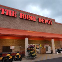 The Home Depot ico