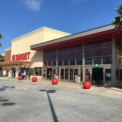 Target