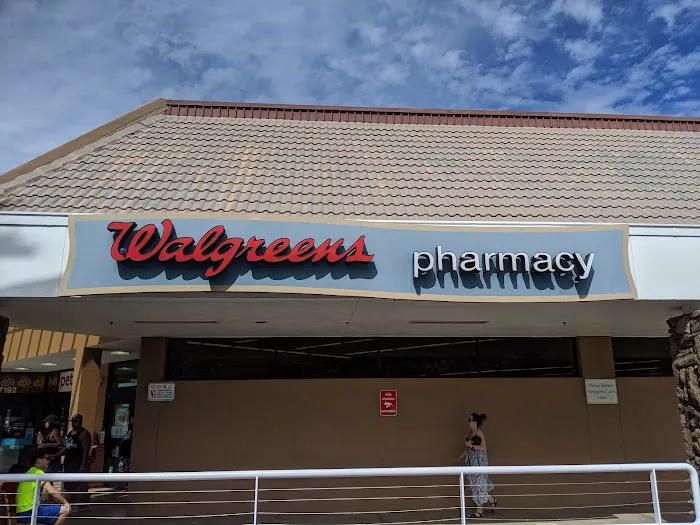 Walgreens 2