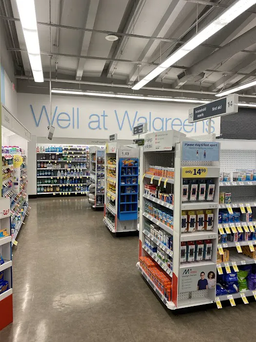 Walgreens 8