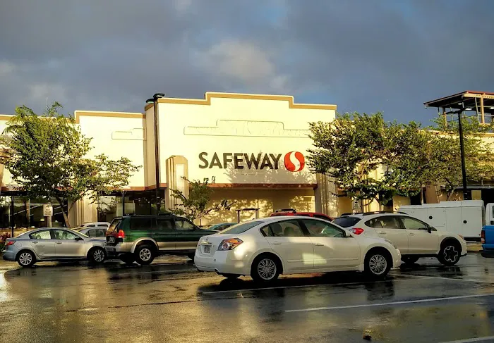 Safeway 1