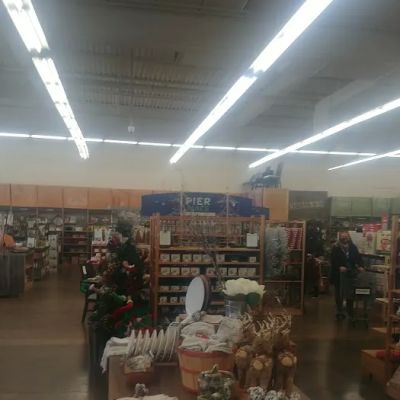 World Market