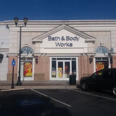 Bath & Body Works