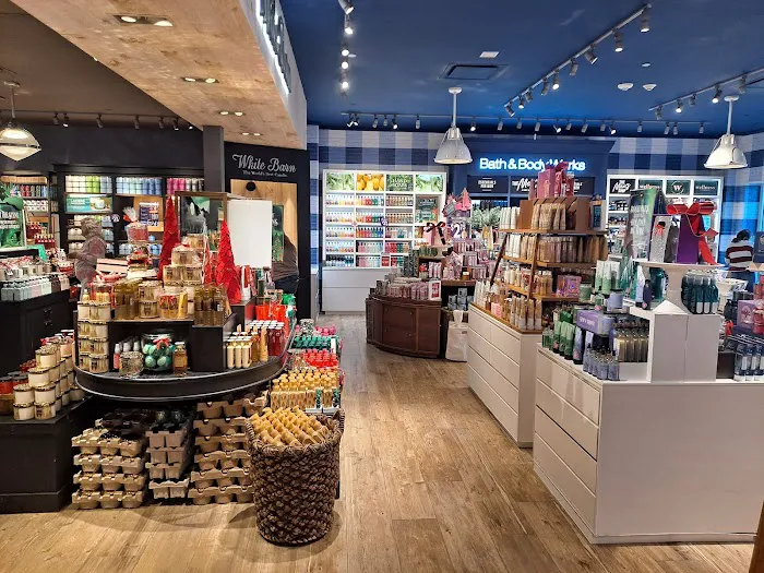 Bath & Body Works 3