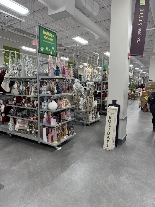 Homesense 1