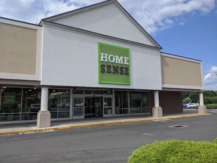 Homesense 5