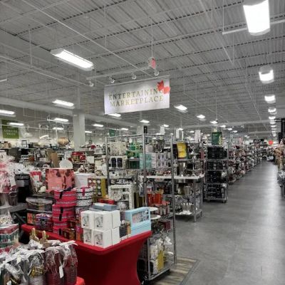 Homesense