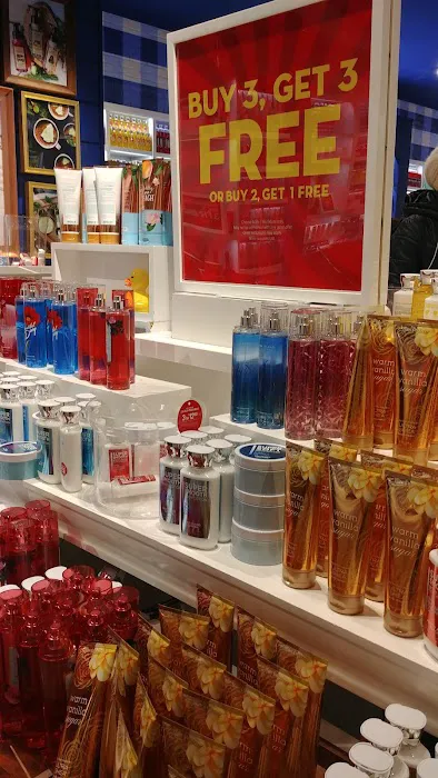 Bath & Body Works 1