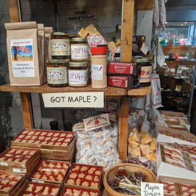 Williamsburg General Store