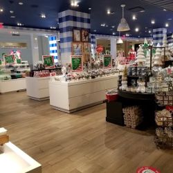 Bath & Body Works ico