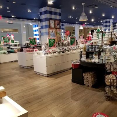 Bath & Body Works