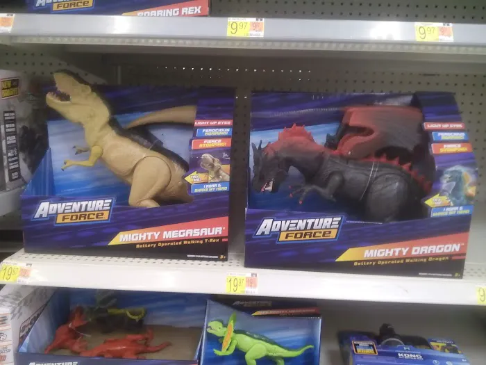 Walmart Supercenter 1