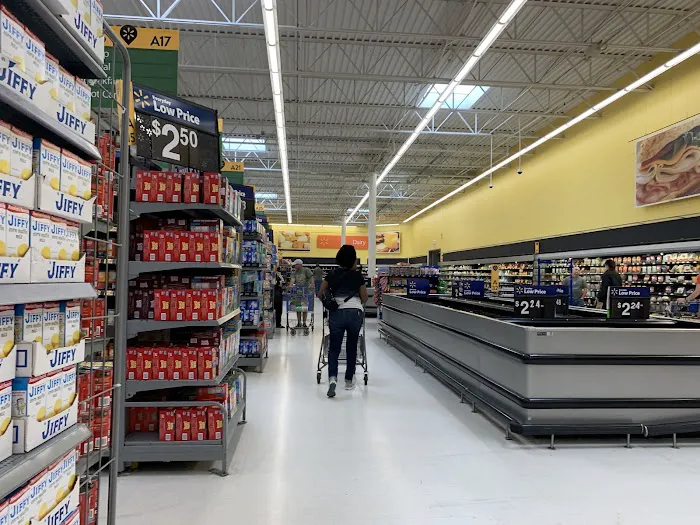 Walmart Supercenter 5