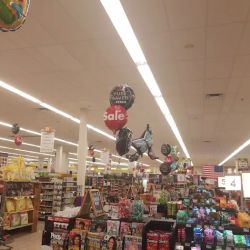 Hy-Vee Grocery Store ico