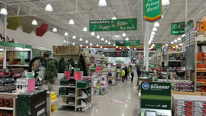 Menards 6