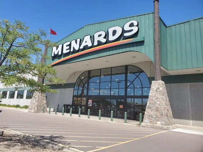 Menards 9