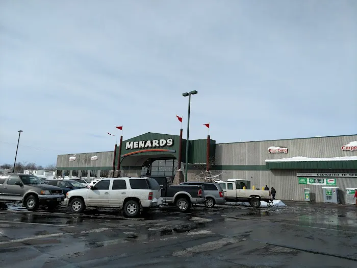 Menards 5