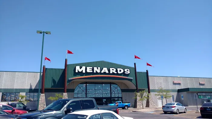 Menards 0