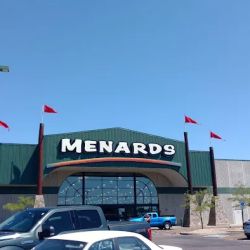 Menards ico