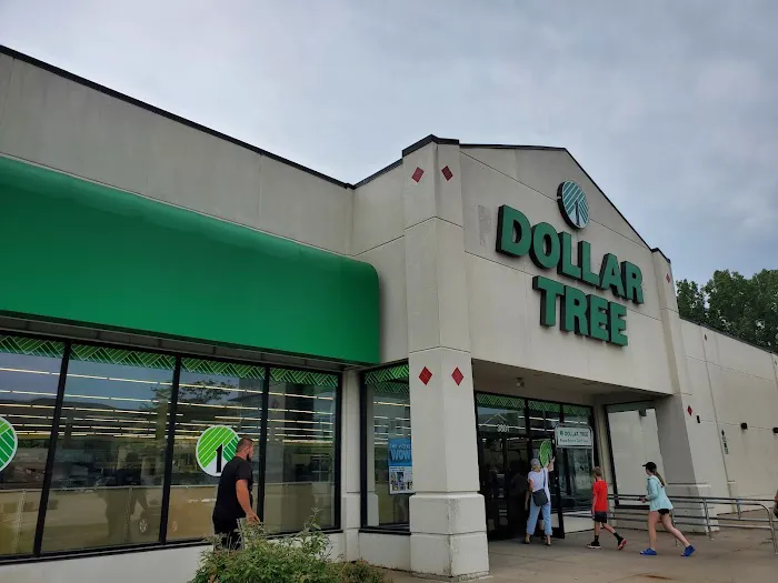 Dollar Tree 2