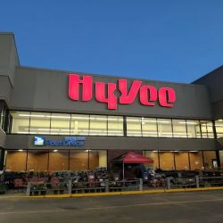 Hy-Vee Grocery Store ico