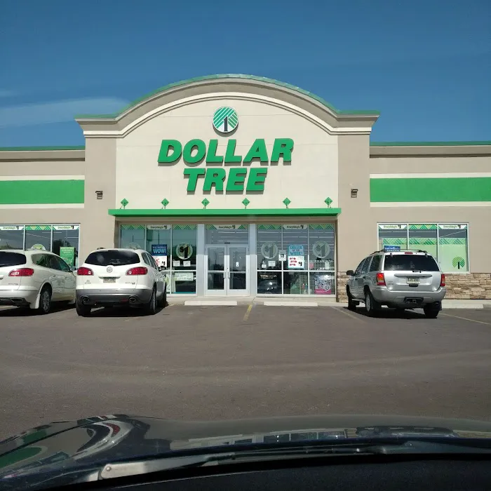 Dollar Tree 0