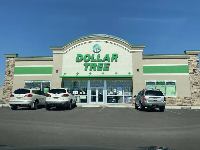 Dollar Tree 3